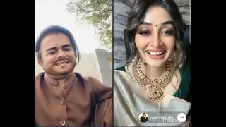 waseem and reshma new video tiktok game live video