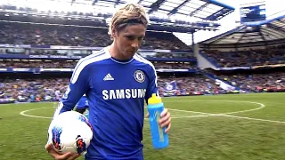 Fernando Torres Hattrick Vs QPR (EPL) (Home) (29/04/2012) HD 1080i By YazanM8x {Special Edition}