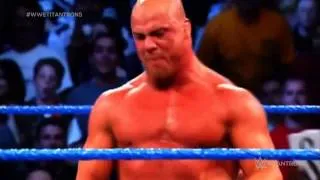 Kurt Angle Entrance Video (2003 - 2005) ["I Don't Suck" Theme]