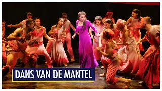 Dans van de Mantel | Disney's AIDA