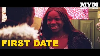 First Date (2019) | 4K Comedy Drama Film | MYM