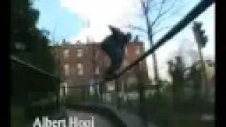 Irish Real Street Comp 2002