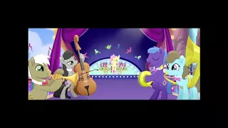 The adventures of sonic in equestria friendship festival my voice as sonic