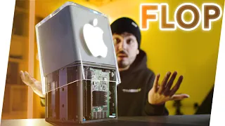 5 Technik Flops die geheim bleiben sollten!