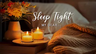 I wish time would stop The best healing music for good sleep and relaxation at night - We in our ...