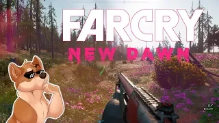 Far Cry New Dawn | Rags Reviews