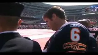 Jim Cornelison National Anthem on 9-11-11