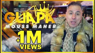 Mouss Maher - GUAPA (EXCLUSIVE Music Video) | (موس ماهر - كوابا (فيديو كليب حصري