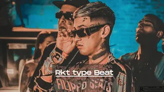 [FREE] RKT REGGAETON MALIANTEO 420 CUMBIA L-GANTE X ZARAMAY  | INSTRUMENTAL FREE TYPE BEAT