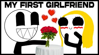 My First Girlfriend