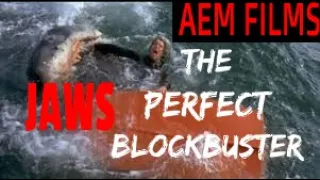 Jaws: The Perfect Blockbuster