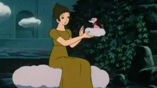 Jack And The Beanstalk (1974) - No One Is Happier Than I (English)