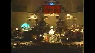 Herbie Hancock & Rockit Band Live at the Live Under the Sky 1984