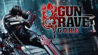 First 20 Minutes of Gungrave GORE Gameplay (IGN)