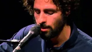 José González - Crosses (Live on KEXP)