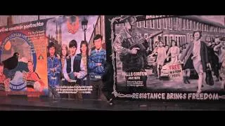 Jun Tzu - Born in Belfast [Official Video]