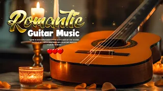 Million Scarlet Roses / The Most Beautiful ROMANTIC GUITAR MUSIC