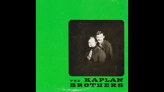 The Kaplan Brothers - A Taste of Honey (1968) [Rare Psychedelic Lounge Rock]