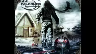 Falconer - Vårvindar Friska