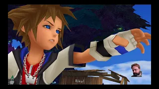 Kingdom Hearts Part 26: Goodbye Proud Mode