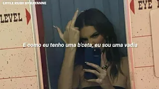 Escute essa música para se sentir poderosa! (That bitçh - Bea Miller)