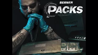 Berner - 20k feat. Mozzy (Audio) | Packs