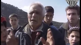 مجزرة بولاية تيارت 27-01-1998_2 Algérie Massacre