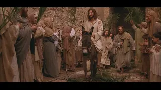 Life of Jesus (Gospel of John), (Spanish, Latin American), Triumphal Entry and Results