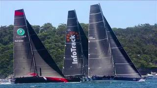 Sailing World on Water May 06.22 Comanche Sold to Aussie? more