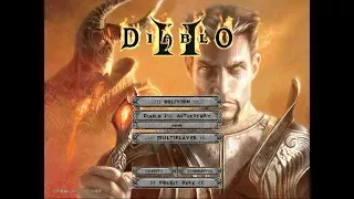 Обзор мода OBLIVION: Diablo 2½ AfTerStoRy. Часть 2.