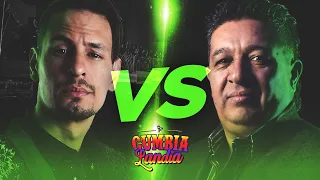 RODRIGO TAPARI vs MARIO LUIS - GRANDES ÉXITOS ENGANCHADOS