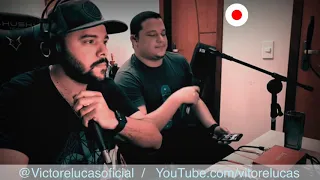 Porque não vê - Cover limão com mel