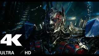 [4k] TRANSFORMERS The Last Knight Trailer 4K [UHD] ULTRA HD