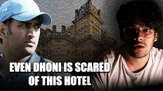 The Most Haunted hotel of London | Horror story | By Amaan Parkar |