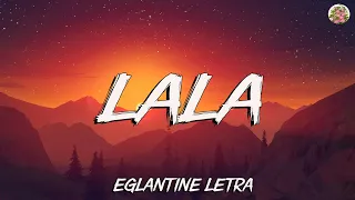 Myke Towers - LALA - Mix Letra (Lyrics/Letra) | Eglantine Letra