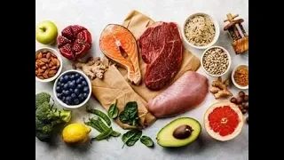 Protein 101 (Webinar)