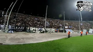 ΠΑΟΚ - Άιντραχτ 2-1 (05.10.2023) Conference League