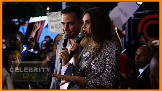 Cara-Delevingne talks depression battles - Hollywood TV