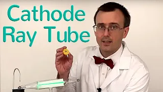 Cathode-Ray Tube Demonstration