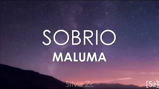 1 HORA Maluma   Sobrio