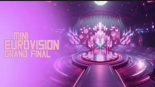 Mini Eurovision 25 | Grand Final