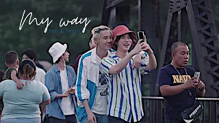 My way | BL | Until We Meet Again | Win & Team | Boun & Prem |  FMV