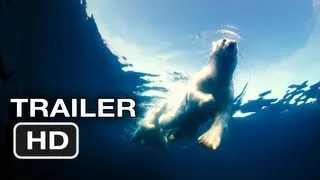 To the Arctic Official Trailer #1- 3D Documentary Movie (2012) HD