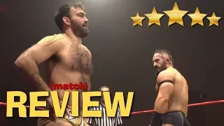 PAC vs David Starr (Defiant Loaded) - Match Review