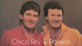 CHICO REY & PARANÁ SUCESSOS HISTÓRIAS E RECORDAÇÕES DO UNIVERSO SERTANEJO parte 3 SUCESSOS