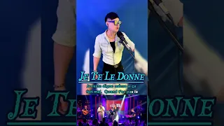 Je Te Le Donne（Vitaa & Slimane）———（cover）Zorro Chow 左罗哥