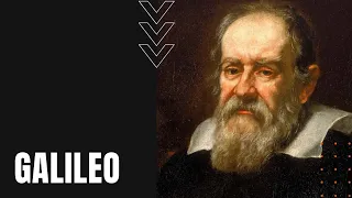 Galileo: Math, Physics, Cosmology, Inventions, and House Arrest