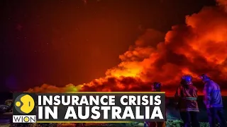 Australia: Climate change causes insurability crisis | Latest English News | WION Climate Tracker