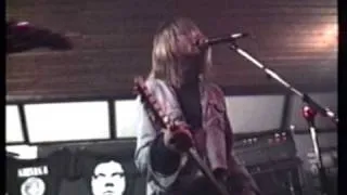 Nirvana - Kapu linz - Dive