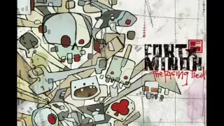 Fort Minor - Slip out the back (High Quality Version)